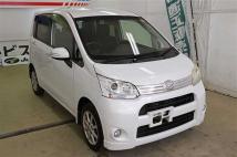 2011 Daihatsu Move