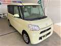 2018 Daihatsu Tanto