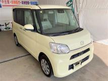2018 Daihatsu Tanto