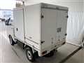 2014 Daihatsu Hijet Truck