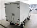 2014 Daihatsu Hijet Truck
