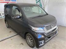 2014 Honda N-WGN