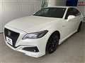 2020 Toyota Crown Hybrid