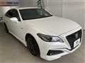 2020 Toyota Crown Hybrid