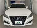 2020 Toyota Crown Hybrid