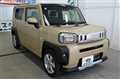 2025 Daihatsu Taft