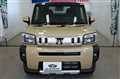 2025 Daihatsu Taft