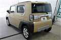 2025 Daihatsu Taft