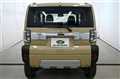 2025 Daihatsu Taft
