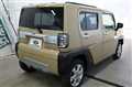 2025 Daihatsu Taft