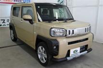 2025 Daihatsu Taft