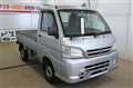2014 Daihatsu Hijet Truck