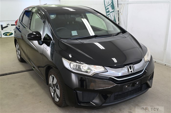 2014 Honda Fit