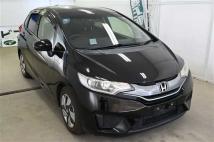 2014 Honda Fit