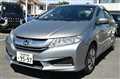 2018 Honda Grace
