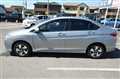 2018 Honda Grace
