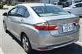 2018 Honda Grace