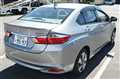 2018 Honda Grace