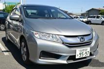 2018 Honda Grace