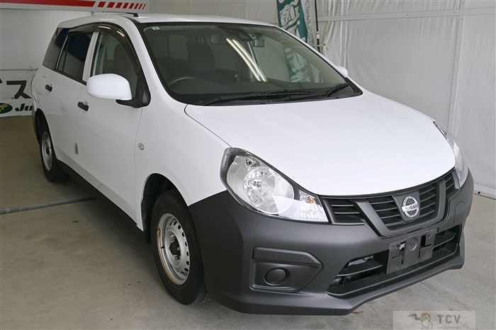 2021 Nissan Ad Van