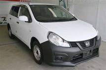2021 Nissan Ad Van