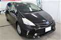 2012 Toyota PRIUS α