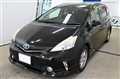 2012 Toyota PRIUS α
