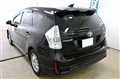 2012 Toyota PRIUS α