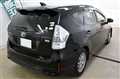 2012 Toyota PRIUS α