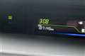 2012 Toyota PRIUS α