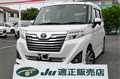 2019 Toyota Roomy