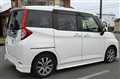 2019 Toyota Roomy