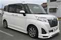 2019 Toyota Roomy