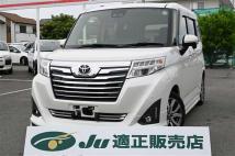 2019 Toyota Roomy
