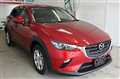 2021 Mazda CX-3