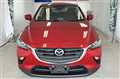 2021 Mazda CX-3