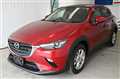 2021 Mazda CX-3
