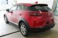 2021 Mazda CX-3