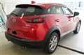 2021 Mazda CX-3