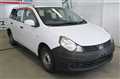 2012 Nissan Ad Van