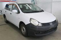 2012 Nissan Ad Van