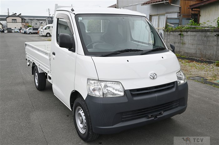 2018 Toyota Liteace Truck