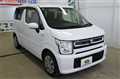 2021 Suzuki Wagon R