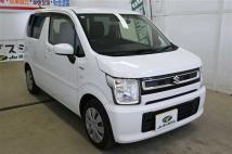 2021 Suzuki Wagon R