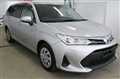 2021 Toyota Corolla Fielder