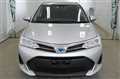 2021 Toyota Corolla Fielder