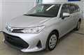 2021 Toyota Corolla Fielder