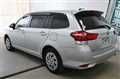 2021 Toyota Corolla Fielder