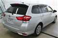 2021 Toyota Corolla Fielder