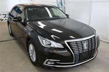 2018 Toyota Crown